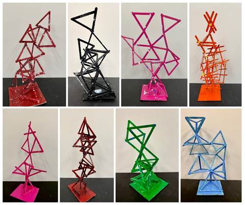 Bridge Art & Innovation with 3D Design