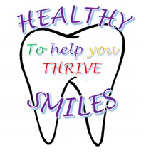 Healthy Smiles to Help you Thrive!