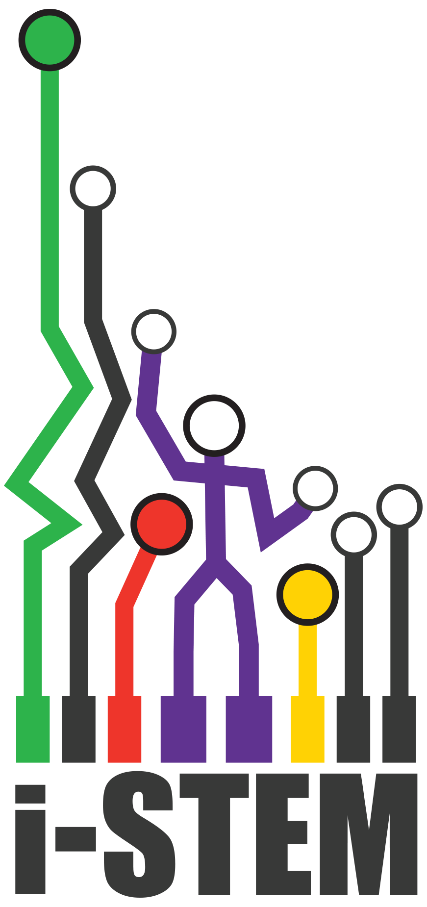 i-STEM Logo